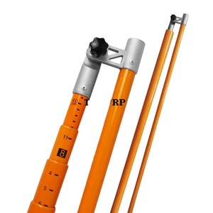Portable Telescopic Load Height Measuring Stick - Product Image 1