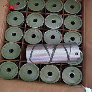 Replacement Grooved <b>Drum</b> <b>for</b> Various Textile Machinery Brands - Product Image 6