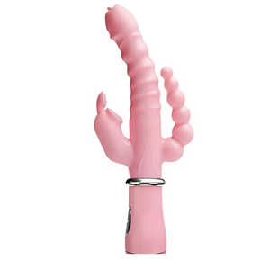 Dildo vibratore giocattoli del sesso per la donna schermo vibrante altri prodotti di massaggio giocattolo del sesso - Product Image 3
