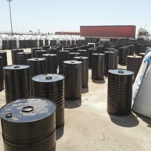 Refined <b>Bitumen</b> 60 70 and 80 100 Grade Consistent Quality for Road Surfacing and Waterproofing Use - Product Image 2