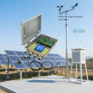 Medidor de presión de baja temperatura, humedad Industrial, Iot, gprs, telemetría, registrador de datos - Product Image 1