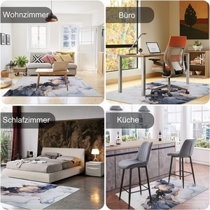 Tapis <span class=keywords><strong>de</strong></span> <span class=keywords><strong>chaise</strong></span> <span class=keywords><strong>de</strong></span> jeu personnalisé, antidérapant, protection <span class=keywords><strong>de</strong></span> sol <span class=keywords><strong>pour</strong></span> sols en bois dur, design <span class=keywords><strong>de</strong></span> manette <span class=keywords><strong>de</strong></span> jeu - Product Image 6