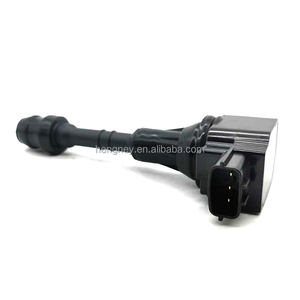 คอยล์จุดระเบิดประสิทธิภาพสูง22448-5K60A คอยล์5K60A 22448 224485K60A สำหรับ Nissan Almera - Product Image 4