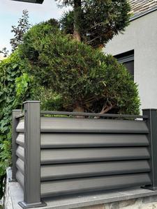 Perfiles de Aluminio de Grado 1 Temper 1 de la Marca ACM, de Calidad Superior, Personalizados, Duraderos y de Larga Duración, con Tolerancia del 1%, Directamente de Turquía - Product Image 6