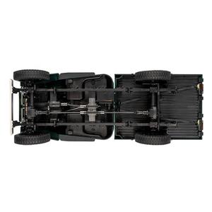 FMS Maßstab 1:12 FMS11203RTR FJ45 RTR Lizenzierter Hart körper 2.4G Elektrische Funks teuerung <span class=keywords><strong>RC</strong></span> Pickup Truck Hobby Toy - Product Image 6