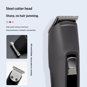 Recortadora de Pelo 5 en 1 de la <span class=keywords><strong>Mejor</strong></span> Calidad, Recortadora de <span class=keywords><strong>Nariz</strong></span>, Afeitadora Masculina al por Mayor, Afeitadora Masculina - Product Image 2