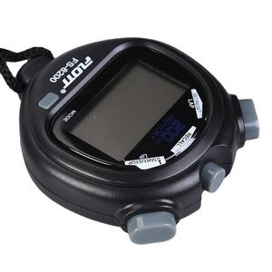 Minuterie électronique à mémoire 200, minuterie créative, chronomètre FLOTT - Product Image 4