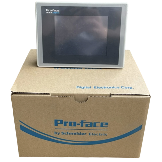 100% Original New AGP3500-T1-D24 AGP3500-T1-AF Interface Hmi Touch Screen for Pro-Face