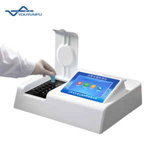 खाद्य लर्ड मूंगफली तेल के लिए एसिड मूल्य सामग्री डिटेक्टर के लिए एसिड मूल्य सामग्री डिटेक्टर - Product Image 1