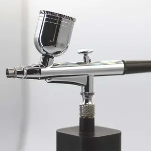 Groothandel Populaire Kapper Airbrush Make-Up Machine Kapper Airbrush