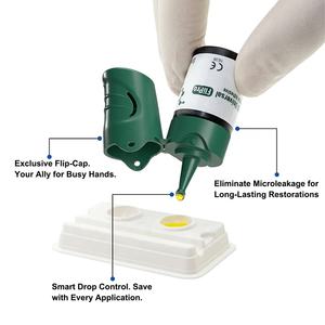 Agente de Ligação <span class=keywords><strong>Dental</strong></span> de 6ml de 8ª Geração, Adesivo Universal de Cura por Luz, Venda Quente - Product Image 4