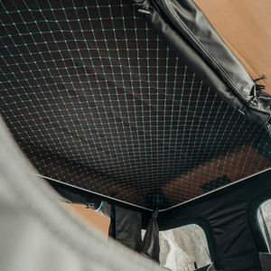 Enjoin屋根テントキャンプ用ハードシェルルーフトップテント,迅速なセットアップをお楽しみください - Product Image 5