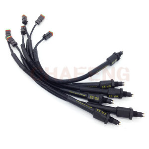 ถ้วยแยกน้ำมันโคมัตสึพร้อมเซ็นเซอร์ 2 แกลลอน สแตนเลส สำหรับรถขุด PC60 8 - Product Image 1