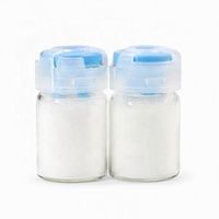 Sérum Visage en Boules de Collagène de Soie à Marque Blanche, Facilement Absorbable, Soluble dans l'Eau