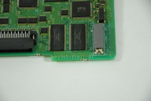 JAPMC-CM2300 (218IF-01) Módulo de Comunicación Ethernet Original Yaskawa Serie MP2300 - Product Image 6