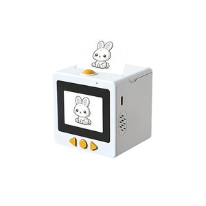 Imprimante vocale IA portable haute définition alimentée <span class=keywords><strong>par</strong></span> USB, impression d'images IA, impression des erreurs d'étudiants, modèle le plus vendu en usine - Product Image 6