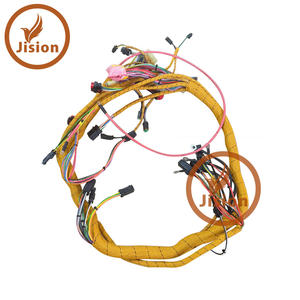 Arnés de Cableado Jision 275-7004 para Excavadora 320D 320D FM 320D GC - Product Image 2