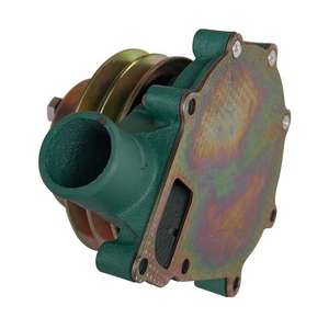 อะไหล่เครื่องยนต์ดีเซล ฮันเซ่น แมนูแฟคเจอริ่ง 307010-1-KG6 1307100-A01-0000 คุณภาพสูง ทนทาน ปั๊มน้ำ รถตัก ใหม่ - Product Image 2