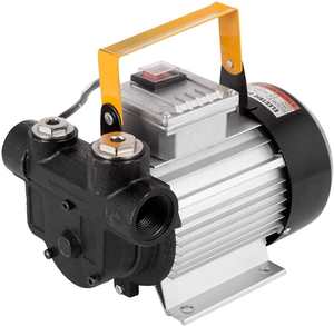 110V 220V Actp60 Elektrische Diesel Olie Transfer Oliepomp - Product Image 3