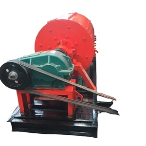 प्रयोगशाला बॉल मिल, मिनी बॉल मिल मशीन, बॉल ग्राइंडिंग मिल की कीमत - Product Image 3