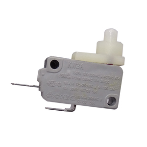 Dongnan kw3a chân Micro Thiết bị chuyển mạch ngắn Con lăn đòn bẩy Thiết bị truyền động thu nhỏ Microswitch momentary Snap hành động ul TUV VDE - Product Image 3