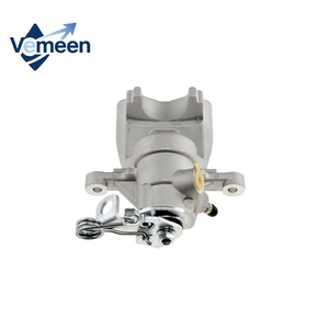 Pour <span class=keywords><strong>Peugeot</strong></span> 207 CC Étrier <span class=keywords><strong>de</strong></span> <span class=keywords><strong>frein</strong></span> arrière droit 4400T1 4400.T1 0 986 135 010 0 <span class=keywords><strong>204</strong></span> 205 741 - Product Image 5