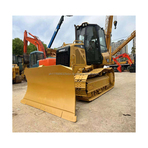 Topadoras Usadas Caterpillar CAT D5K XL, Tractor Hidráulico de Orugas CAT D5k D5h D5 D4 D3 en Venta - Product Image 3