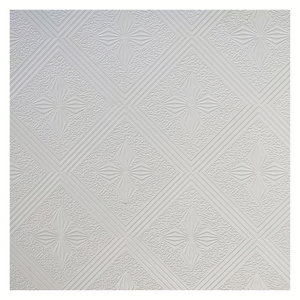 Film in Pvc <span class=keywords><strong>60x60</strong></span> <span class=keywords><strong>pannelli</strong></span> in gesso laminato carta Pvc di alta qualità controsoffitti - Product Image 5