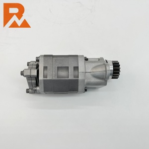 Pompe d'injection de carburant 4089163 pour moteur diesel QSX15 - Product Image 4