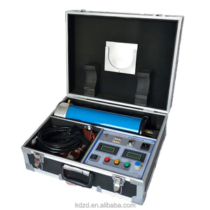 60kV/120kV/200kV/300kV taşınabilir HV DC <span class=keywords><strong>Hipot</strong></span> <span class=keywords><strong>Tester</strong></span> fiyat taşınabilir kablo entegre yüksek gerilim Impluse jeneratör - Product Image 2