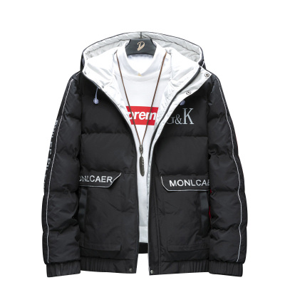 2020   men jackets winter  man jackets  man's black  plus size jackets