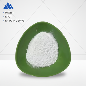 Polvere di Oleamide Premium CAS 301-02-0, Additivo Antiscivolo per Produzione di Film, Certificato ISO, Fornitore Cinese - Product Image 1