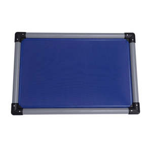 אלומיניום נייד באיכות גבוהה מיטת כלב מוגבה עמיד למים מיטות עם ציוד פלסטיק וp - Product Image 6