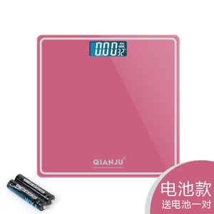 Venta caliente Smart Digital 180kg Bluetooth grasa corporal pesaje báscula corporal báscula electrónica báscula de espera - Product Image 3