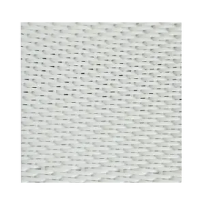 100% polyester wire mesh belt sludge dewatering fabric