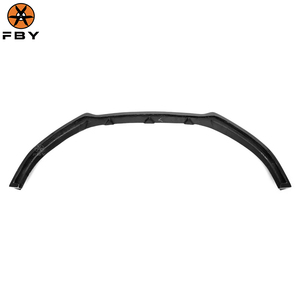Labbro Paraurti Anteriore in Fibra di Carbonio Stile MP di Alta Qualità per <span class=keywords><strong>Audi</strong></span> <span class=keywords><strong>A3</strong></span> S3 <span class=keywords><strong>S</strong></span> <span class=keywords><strong>Line</strong></span> 2017-2019 - Kit Carrozzeria - Product Image 5