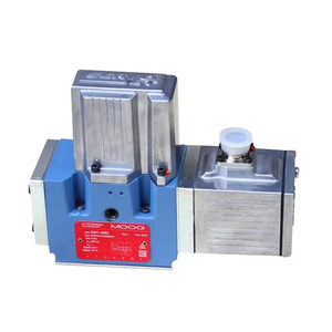 Solenoide Proporcional Unidireccional D651-129, 300 bar, 100 gpm - Product Image 4