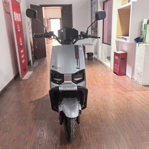 Motocicletas Eléctricas - Suministro Directo de Fábrica, Sólidas y Duraderas, Velocidad Máxima de 40-65 km/h, Voltaje de 60-72 <span class=keywords><strong>V</strong></span> - Product Image 1