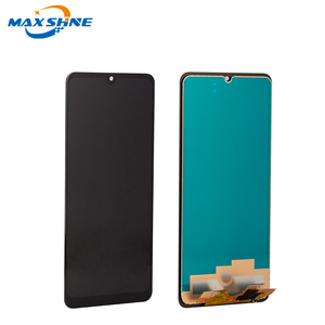 Telefono cellulare Touch Screen Full originale Display LCD per Samsung <span class=keywords><strong>Galaxy</strong></span> F22 <span class=keywords><strong>A22</strong></span> 4G sostituzioni LCD telefono cellulare - Product Image 6