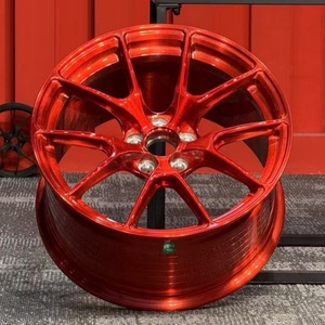 Moyeu de roue en aluminium forgé DJJ prend en charge les gros freins 17-22 pouces pour BMW Série <span class=keywords><strong>3</strong></span> Porsche 718/911 <span class=keywords><strong>Ford</strong></span> <span class=keywords><strong>Focus</strong></span> <span class=keywords><strong>RS</strong></span> Nissan 350Z 370z - Product Image 3