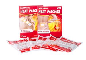 Parche de calor para aliviar el dolor muscular del cuello del hombro médico CSI caliente dura más de 8 horas desechable calentador de manos de invierno almohadilla caliente para la cintura - Product Image 4