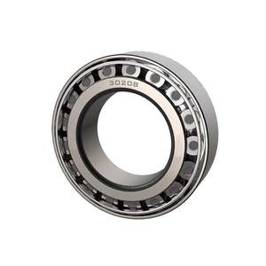 Roulement à rouleaux coniques simple rangée de précision P6 32213 7513E 35*65*18mm pour machine automobile - Vente chaude - Product Image 1