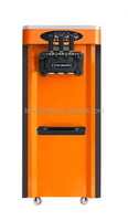 Pièces de rechange de haute qualité pour machine à crème glacée, machine à crème glacée/machine à crème glacée commerciale, crème glacée