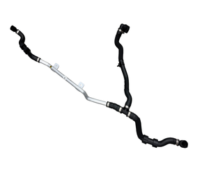 Tubo Ausiliario per Radiatore Anteriore Sinistro e Destro di Alta Qualità M2M3M4 G80G81G82G87, Tubo dell'Acqua per BMW - Product Image 2
