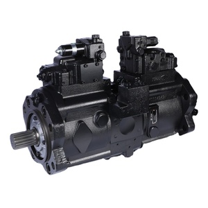 Pieza de Excavadora K5V140DTP, Bomba Hidráulica K5V140DTP1G9R-9NOA-V - Product Image 1