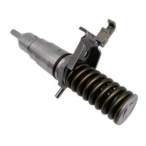 Injektor Bahan Bakar Excavator 162-0218 1620218 0R-8633 0R8633 1136171 untuk Mesin 3126 <span class=keywords><strong>Wheel</strong></span> <span class=keywords><strong>Loader</strong></span> 924F Suku Cadang Alat Berat - Product Image 4