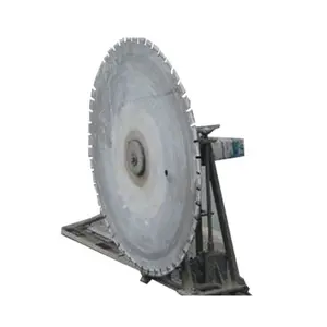 Fully Automatic Electric Type 800Mm Diamond Wall Saw Blade Electric Cable Cutters