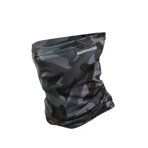 <span class=keywords><strong>1</strong></span> OUTKIT Écharpe de pêche Masque de pêche d'extérieur coupe-vent Vêtements de pêche Camouflage Cyclisme Escalade Foulards de pêche Vente en gros - Product Image 4