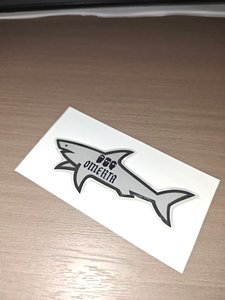 2026 NOUVEAU Gros <span class=keywords><strong>Autocollant</strong></span> Requin Étanche 3D, <span class=keywords><strong>Autocollant</strong></span> Requin CP Company, <span class=keywords><strong>Autocollant</strong></span> Requin Vrunk, <span class=keywords><strong>Autocollant</strong></span> Requin Gertrude - Product Image 5