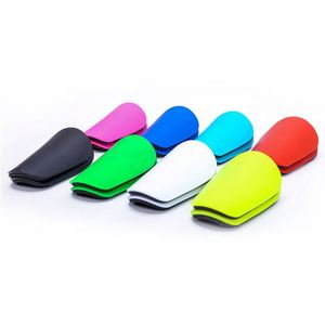 Protectores de Piernas con Diseño de Logotipo Personalizado, Espinilleras de Fútbol Mini Sublimables, Espinilleras de Fútbol Mini - Product Image 6